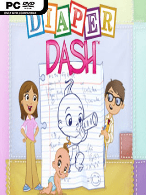 Diaper Dash Free Download Steam