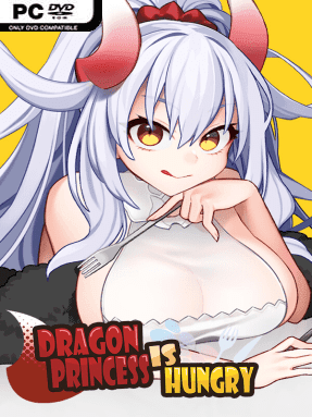 Dragon Princess Is Hungry Free Download Steam