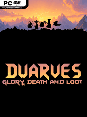 Dwarves Glory Death And Loot Free Download Steam