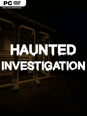 Haunted Investigation Free Download Steam