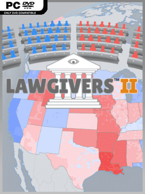 Lawgivers Ii Free Download Steam