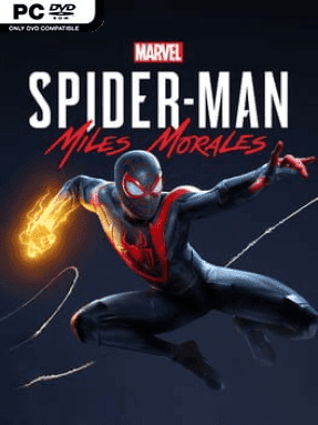 Marvels Spider man Miles Morales Free Download Steam