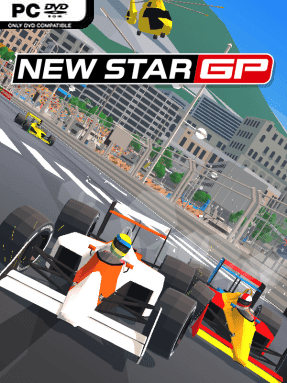 New Star Gp Free Download Steam