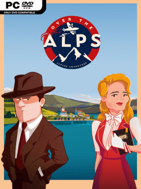 Over The Alps Free Download Steam