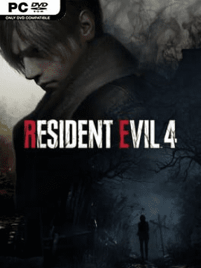 Resident Evil 4 Free Download Steam 3