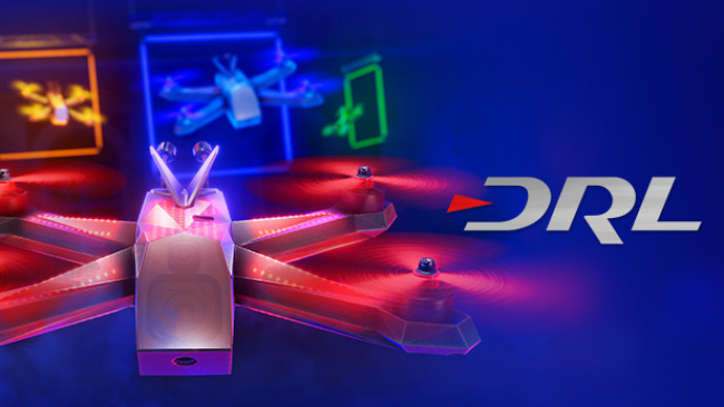 The Drone Racing League Simulator Free Download