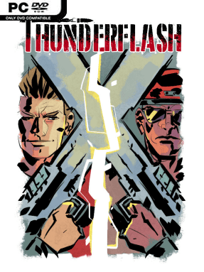 Thunderflash Free Download Steam