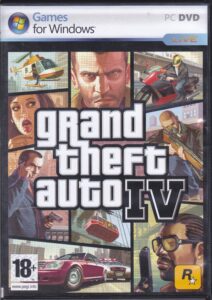 GTA 4 PC